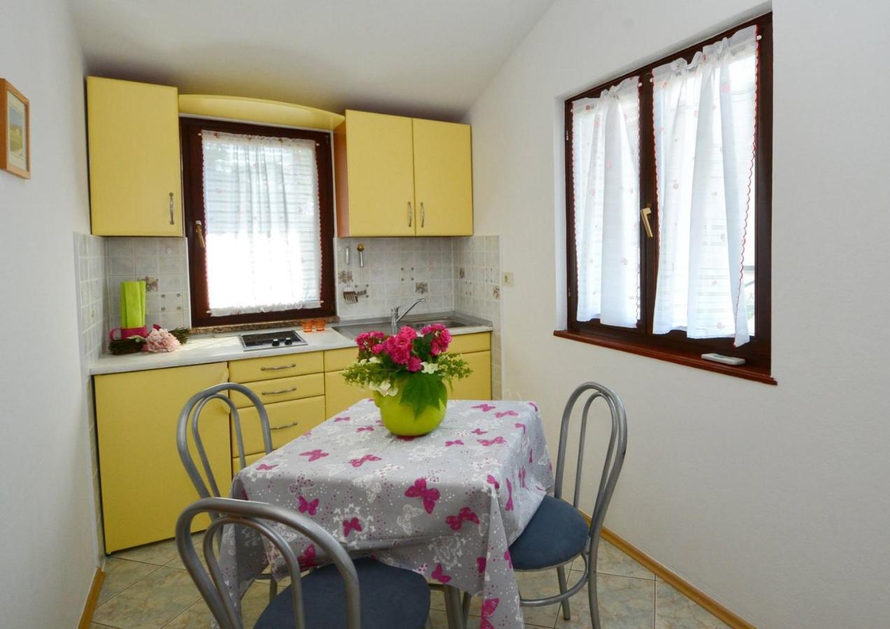 Apartments Kadum Porec Center Near The Beach 外观 照片