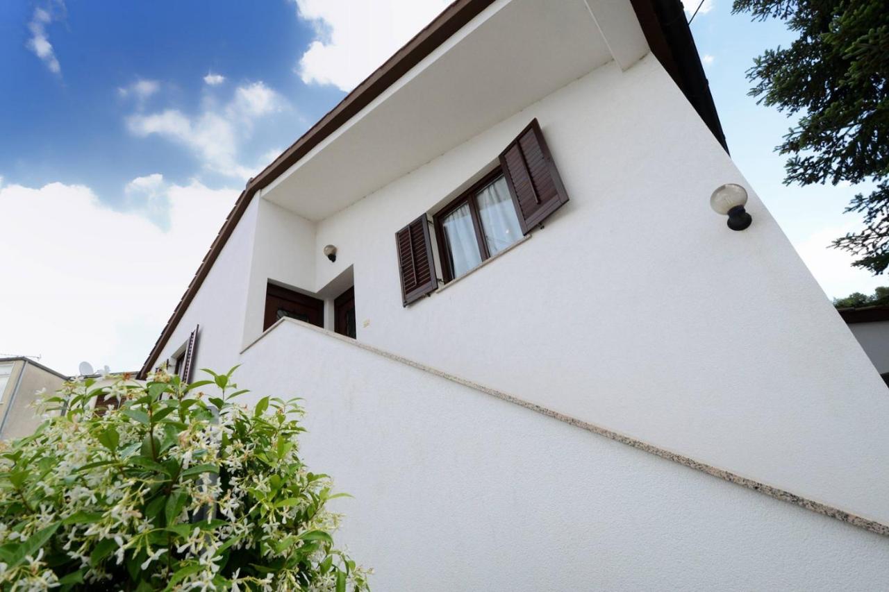 Apartments Kadum Porec Center Near The Beach 外观 照片