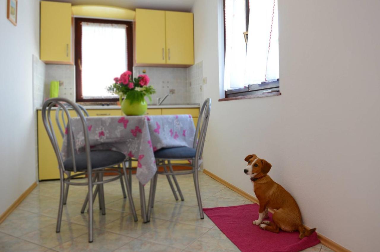 Apartments Kadum Porec Center Near The Beach 外观 照片
