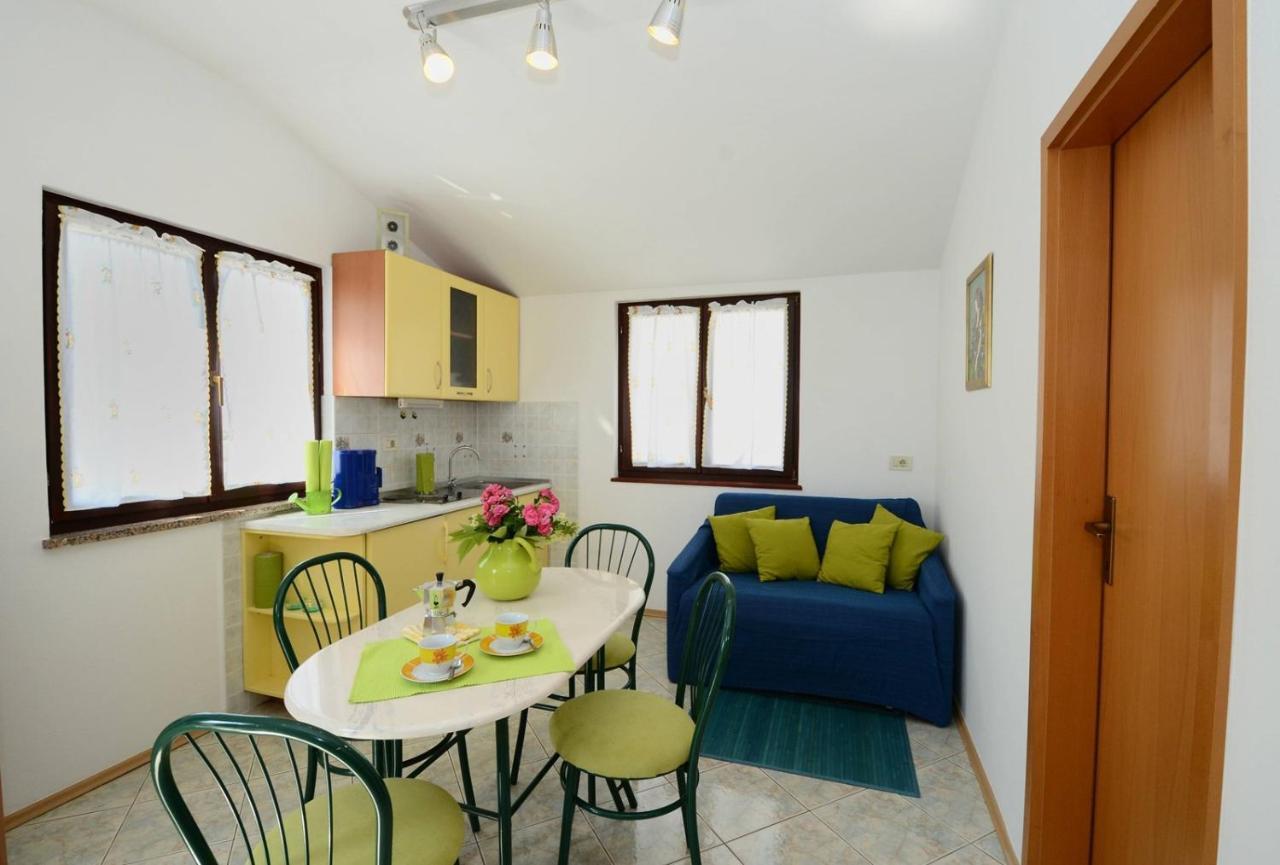 Apartments Kadum Porec Center Near The Beach 外观 照片