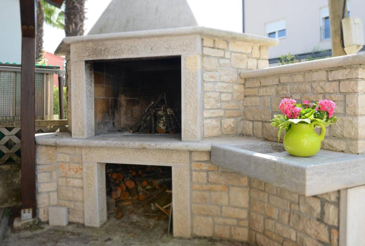 Apartments Kadum Porec Center Near The Beach 外观 照片