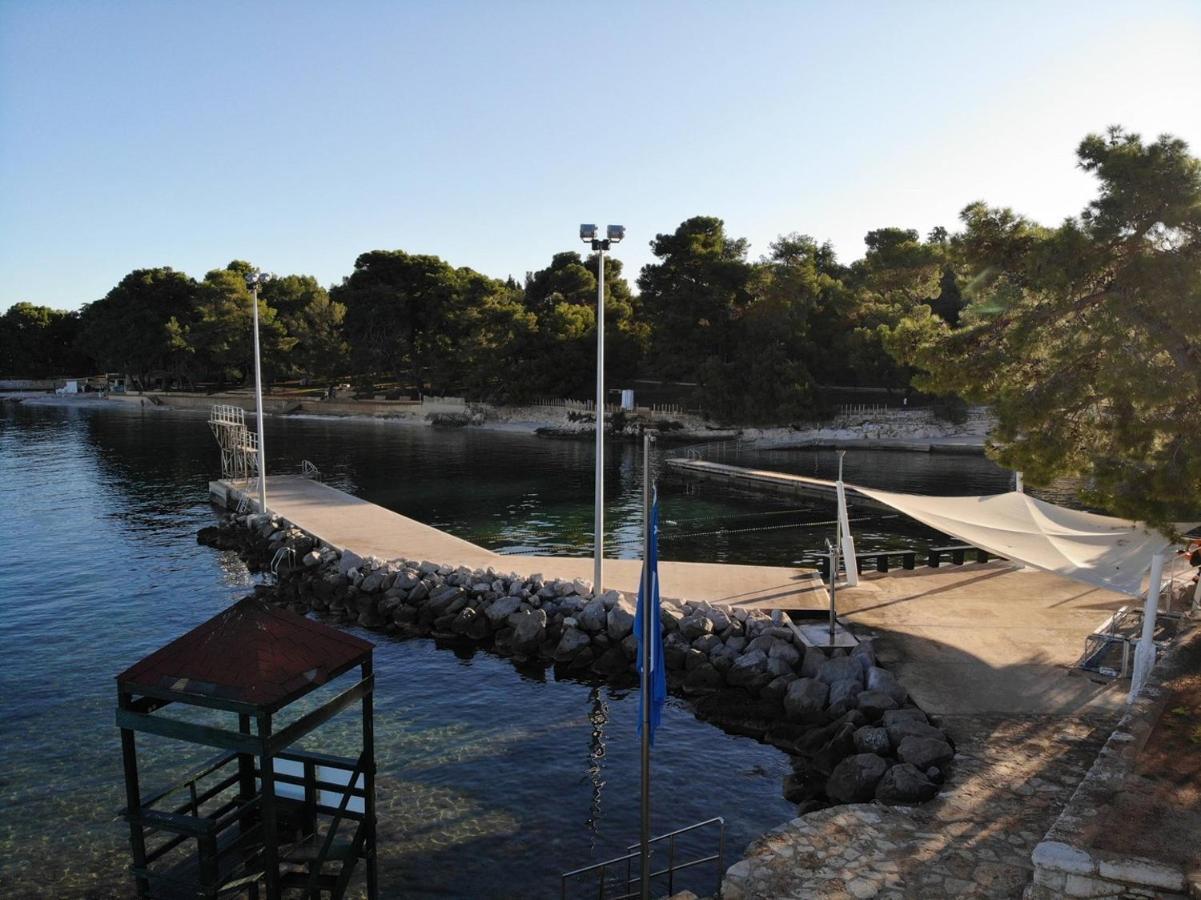 Apartments Kadum Porec Center Near The Beach 外观 照片