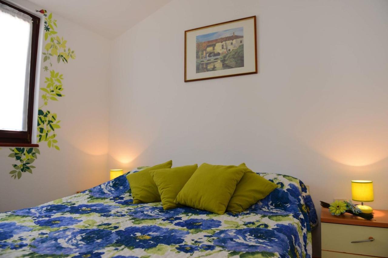 Apartments Kadum Porec Center Near The Beach 外观 照片