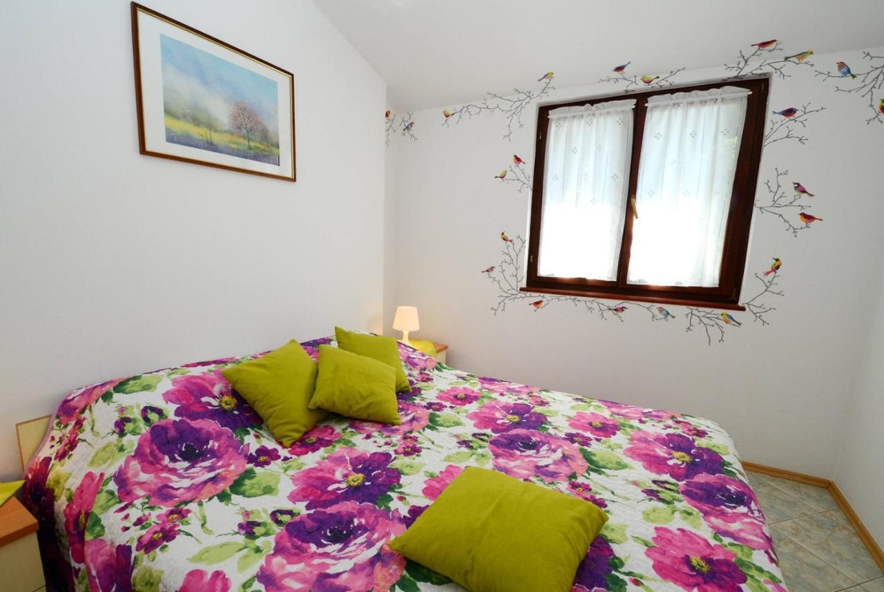 Apartments Kadum Porec Center Near The Beach 外观 照片