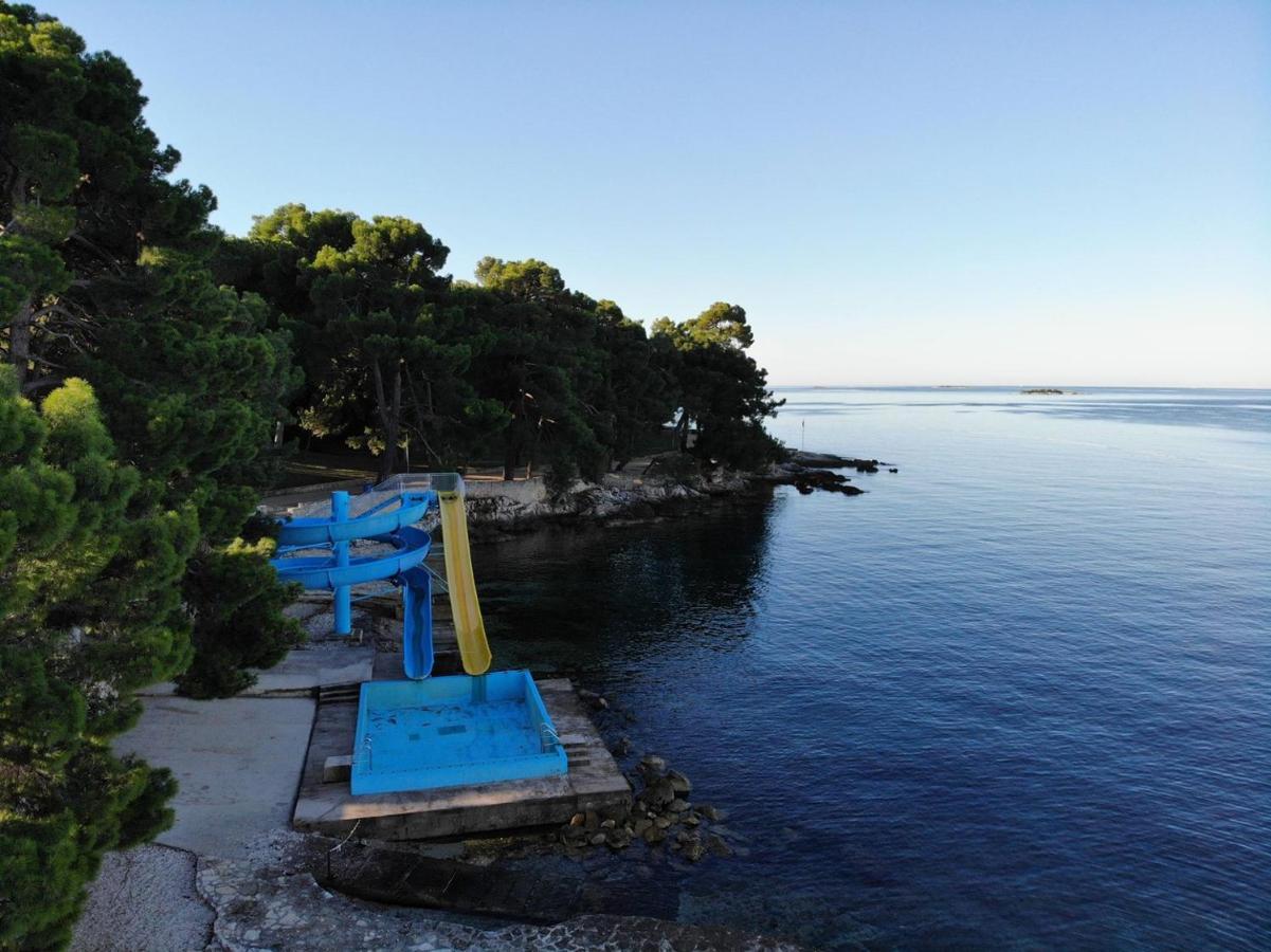 Apartments Kadum Porec Center Near The Beach 外观 照片