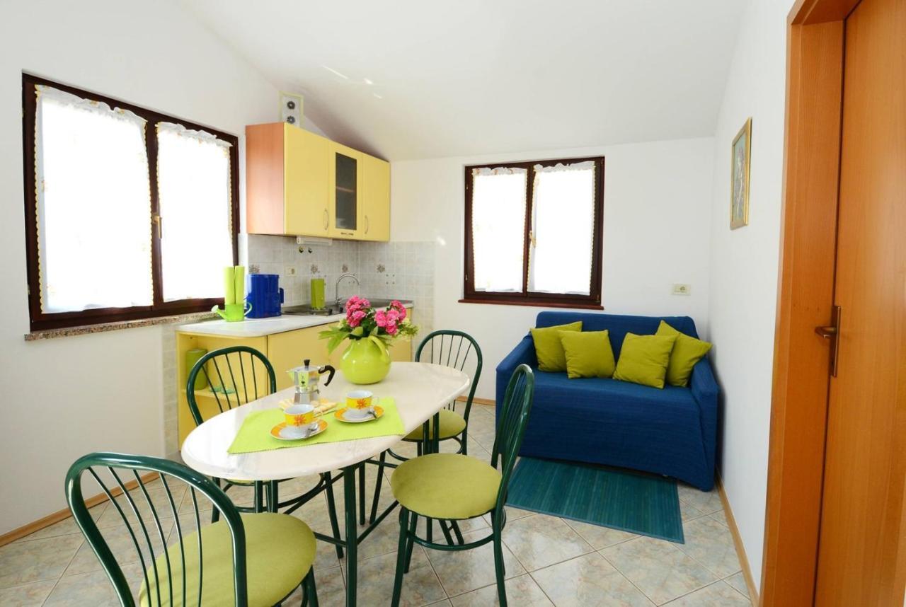 Apartments Kadum Porec Center Near The Beach 外观 照片