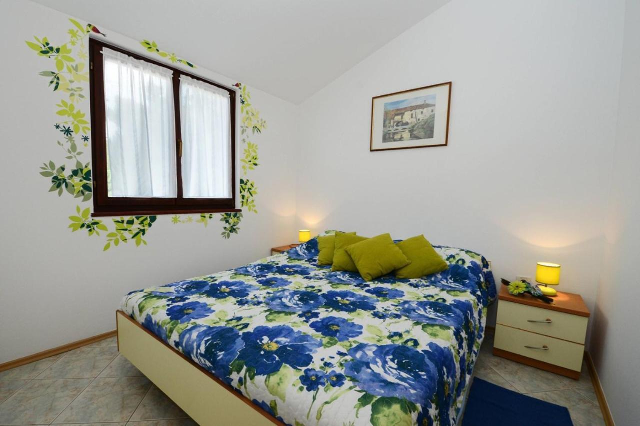 Apartments Kadum Porec Center Near The Beach 外观 照片