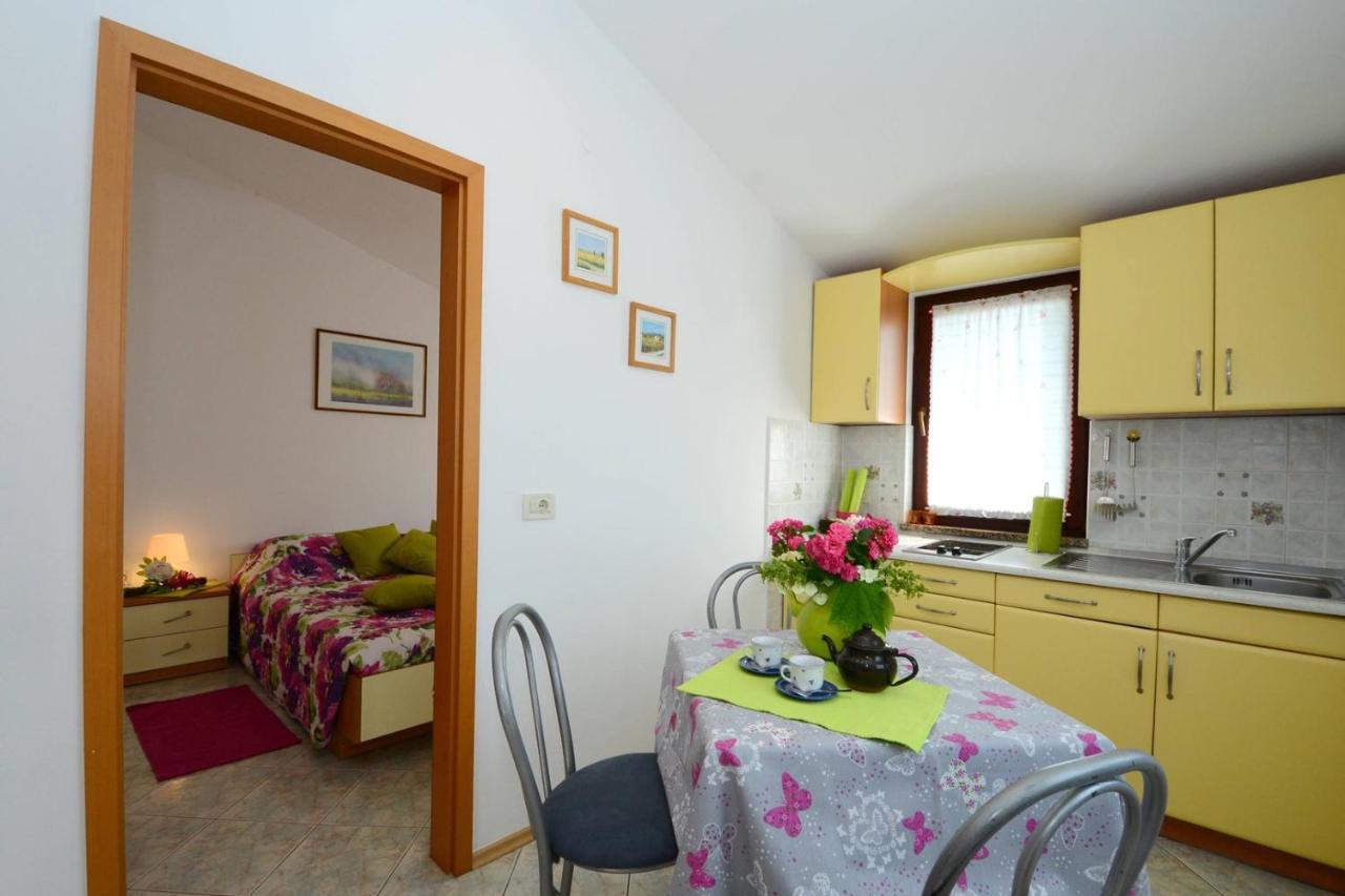Apartments Kadum Porec Center Near The Beach 外观 照片