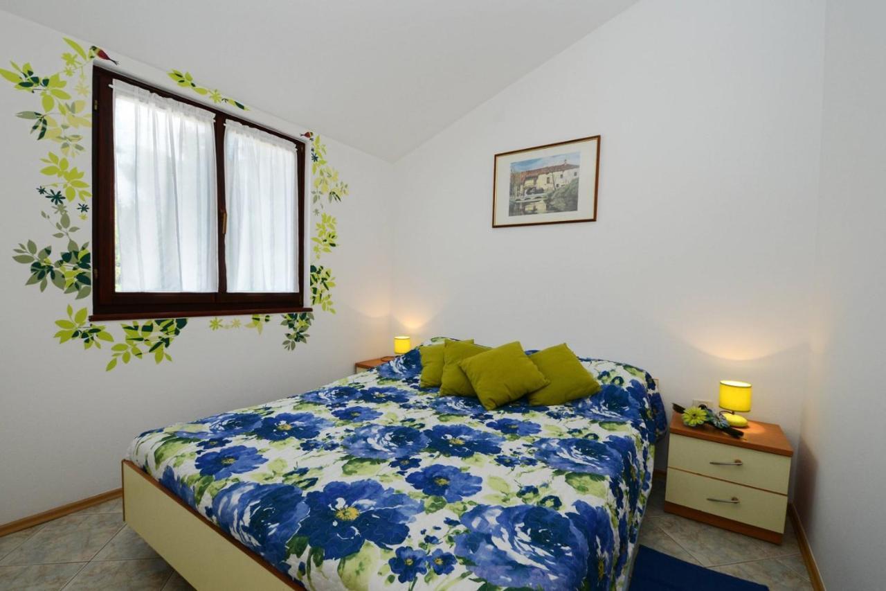 Apartments Kadum Porec Center Near The Beach 外观 照片