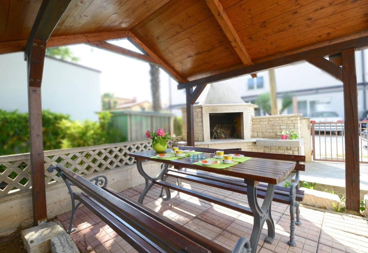 Apartments Kadum Porec Center Near The Beach 外观 照片