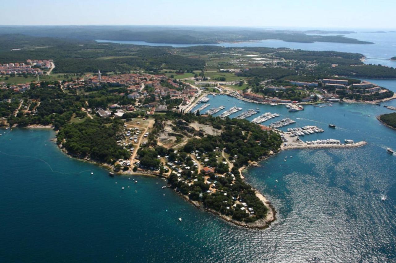 Apartments Kadum Porec Center Near The Beach 外观 照片