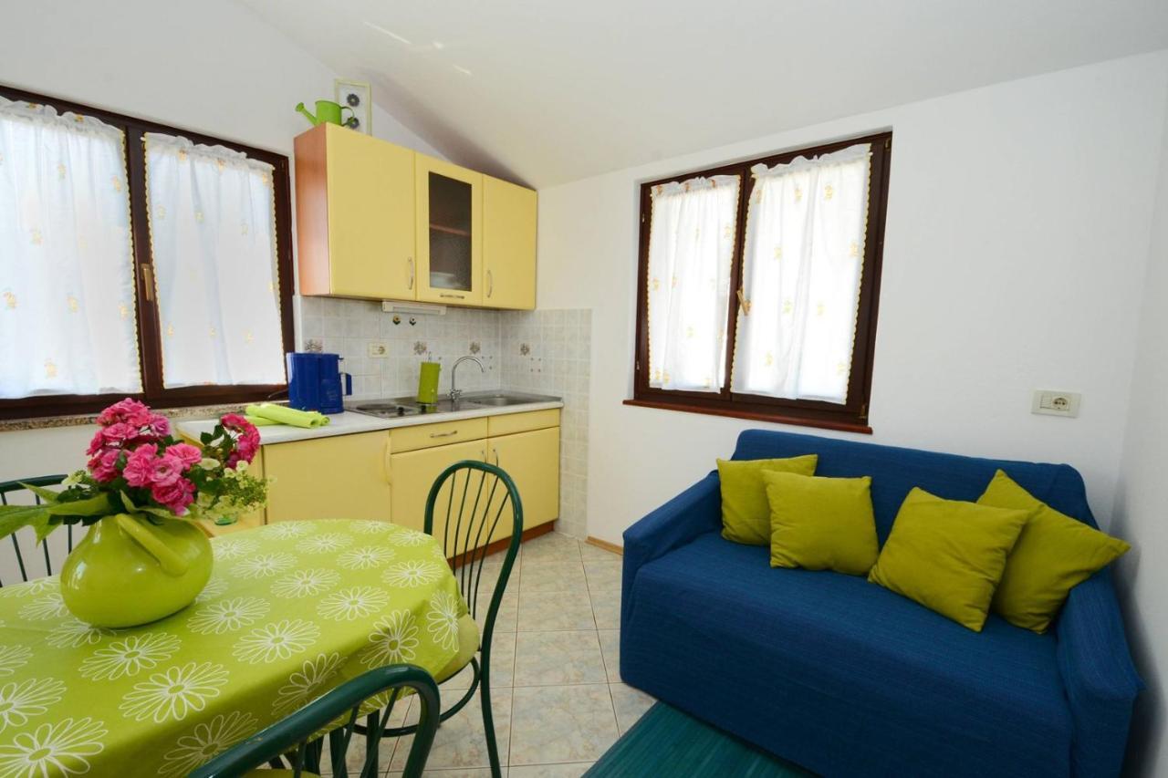 Apartments Kadum Porec Center Near The Beach 外观 照片