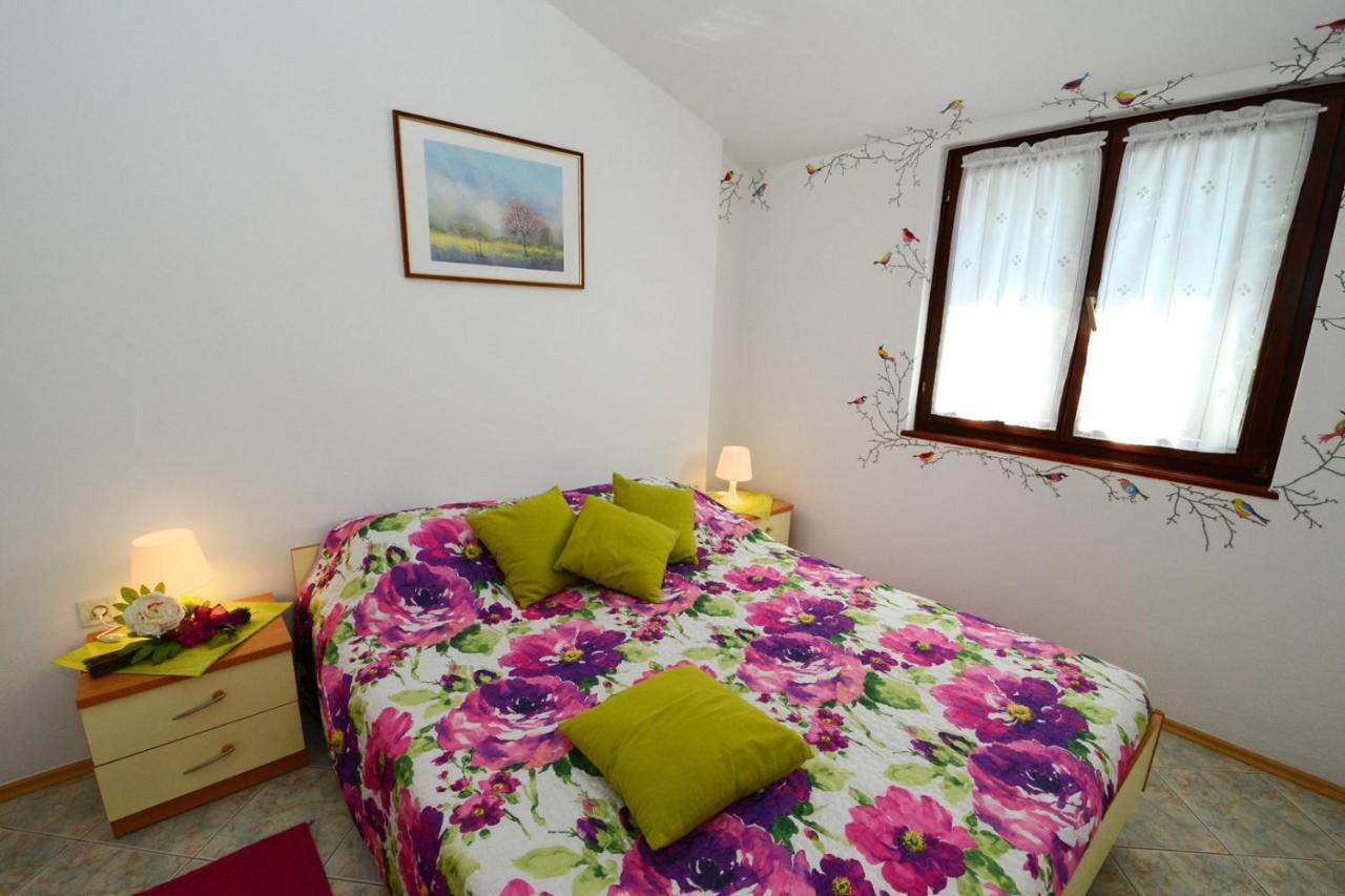 Apartments Kadum Porec Center Near The Beach 外观 照片