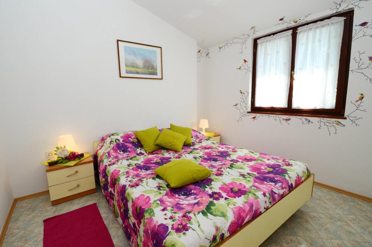 Apartments Kadum Porec Center Near The Beach 外观 照片
